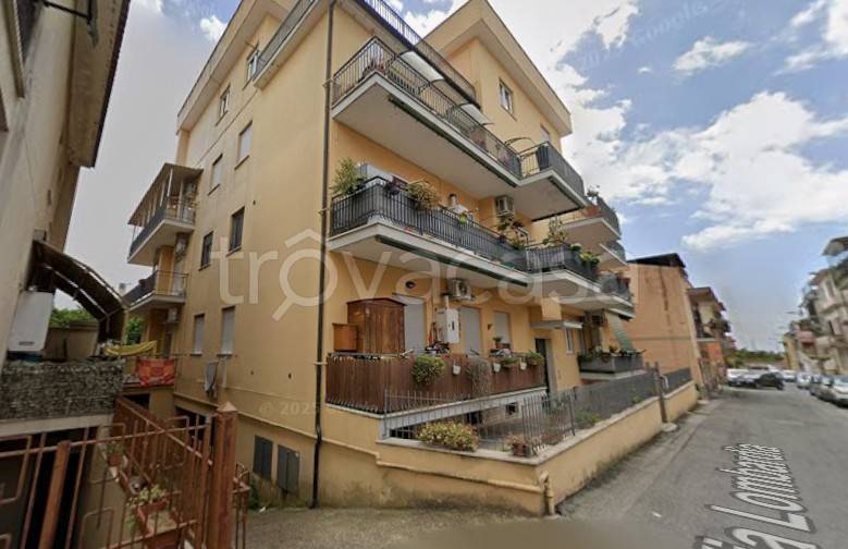 appartamento in vendita a Cerveteri in zona Ceri