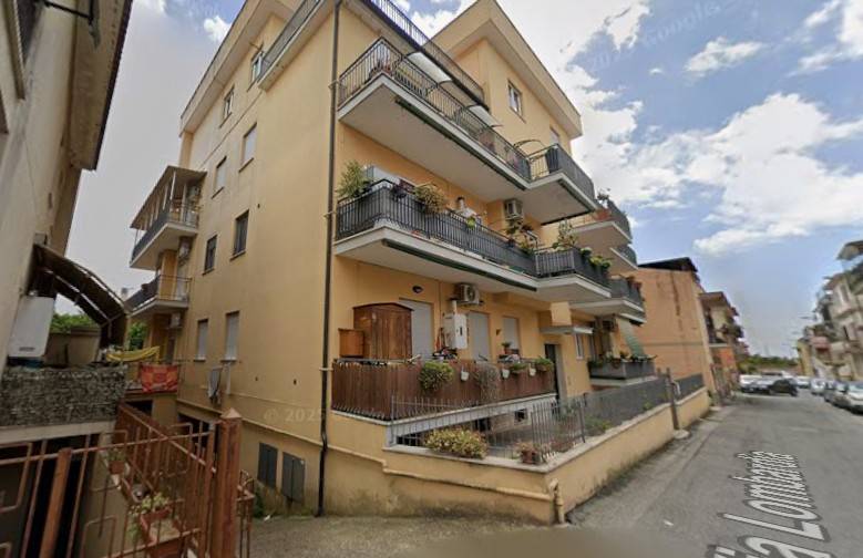 locale commerciale in vendita a Cerveteri