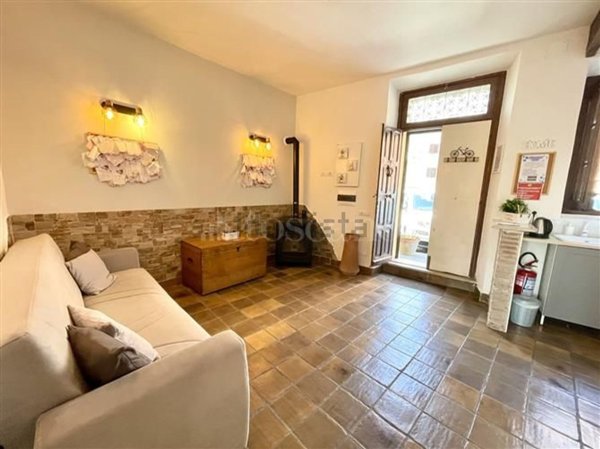 appartamento in vendita a Cerveteri