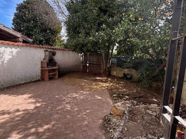 appartamento in vendita a Cerveteri in zona Cerenova