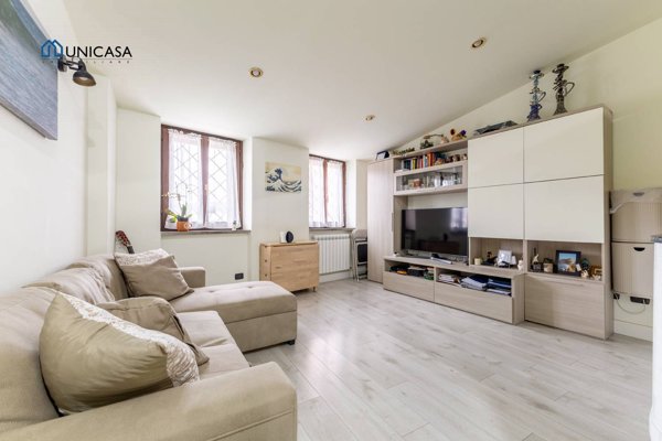 appartamento in vendita a Cerveteri in zona Campo di Mare