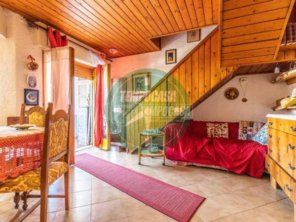 appartamento in vendita a Cerveteri in zona Cerenova