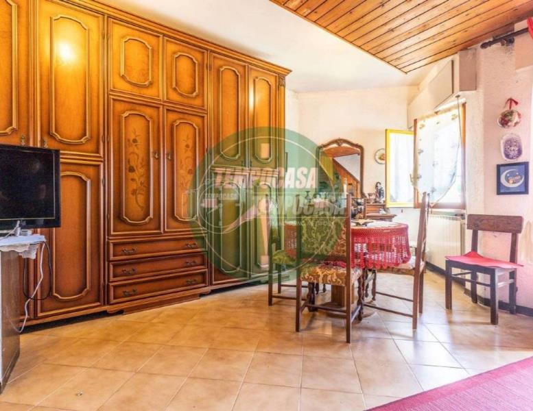 appartamento in vendita a Cerveteri in zona Cerenova