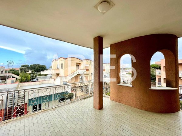 appartamento in vendita a Cerveteri in zona Marina di Cerveteri