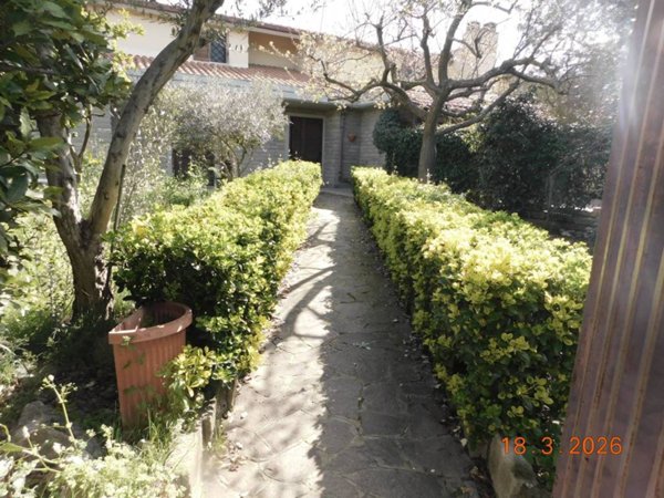 casa indipendente in vendita a Cerveteri in zona Valcanneto
