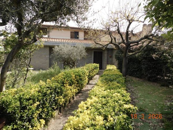 casa indipendente in vendita a Cerveteri in zona Valcanneto