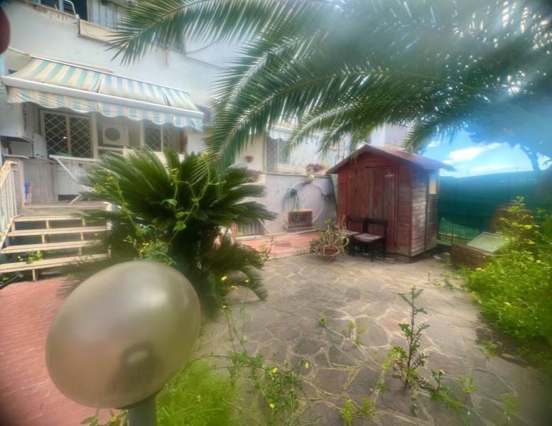 appartamento in vendita a Cerveteri in zona Valcanneto