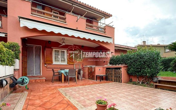 casa indipendente in vendita a Cerveteri