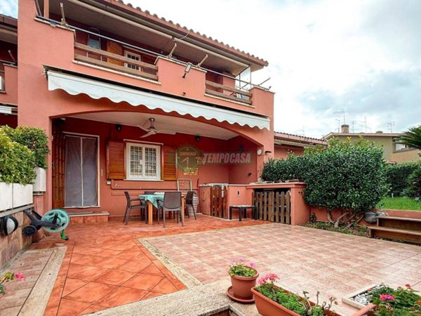 casa indipendente in vendita a Cerveteri