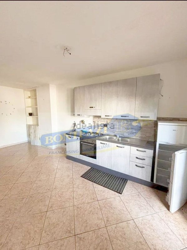 appartamento in vendita a Cerveteri in zona Cerenova