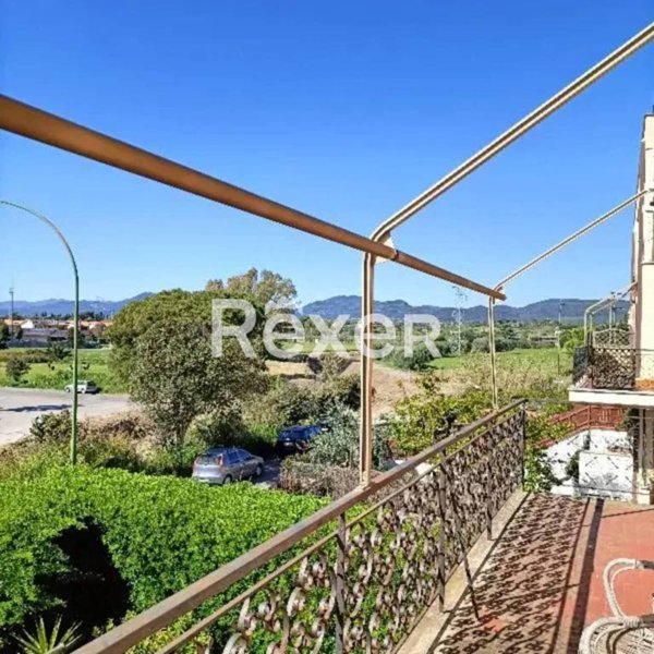 appartamento in vendita a Cerveteri in zona Cerenova