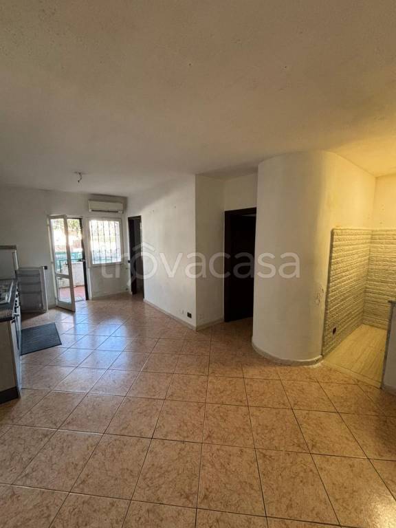 appartamento in vendita a Cerveteri in zona Marina di Cerveteri