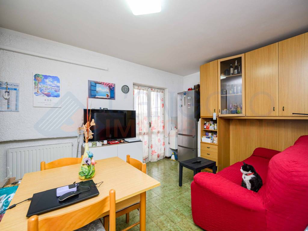 appartamento in vendita a Cerveteri in zona Cerenova