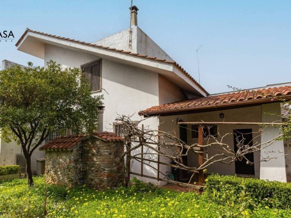 casa indipendente in vendita a Cerveteri in zona Marina di Cerveteri