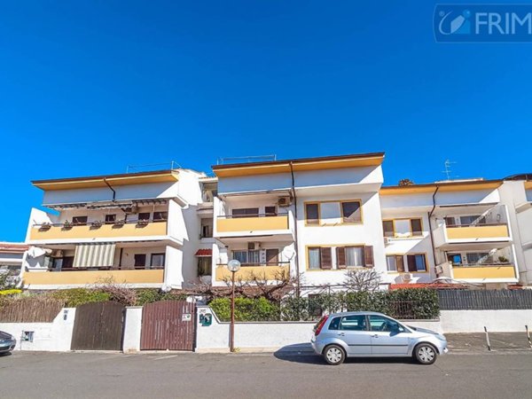appartamento in vendita a Cerveteri in zona Cerenova