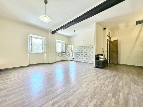 appartamento in vendita a Cerveteri in zona Cerenova