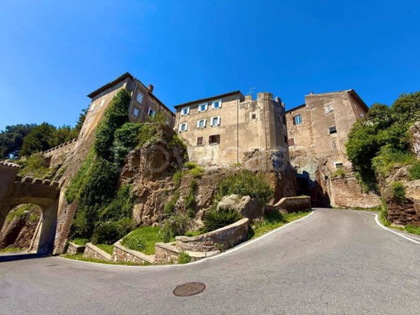 appartamento in vendita a Cerveteri in zona Cerenova