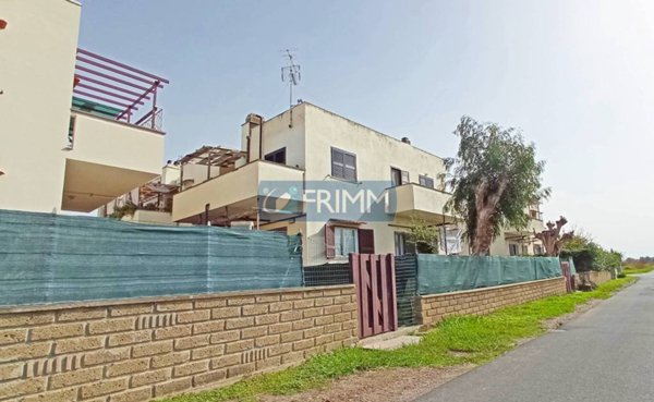 appartamento in vendita a Cerveteri in zona Cerenova