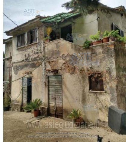 terreno edificabile in vendita a Cerveteri in zona Ceri