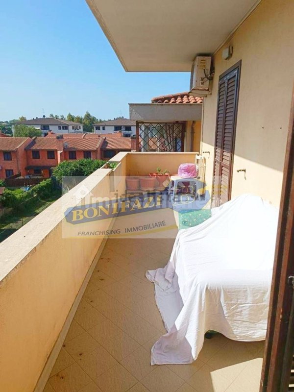 appartamento in vendita a Cerveteri