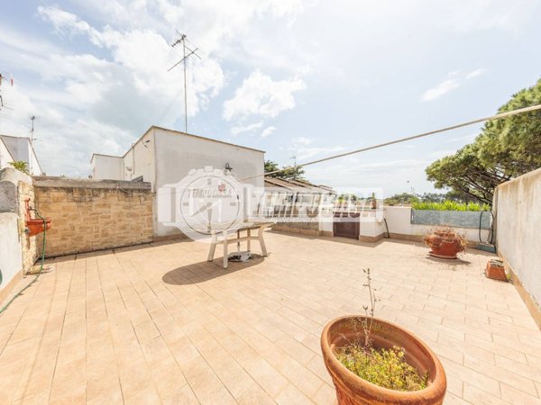 appartamento in vendita a Cerveteri in zona Marina di Cerveteri