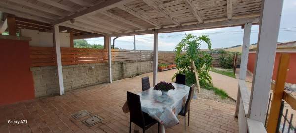 casa indipendente in vendita a Cerveteri in zona Furbara