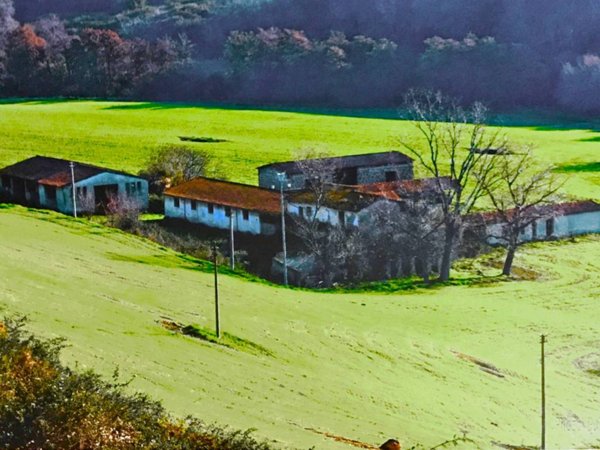 casa indipendente in vendita a Cerveteri