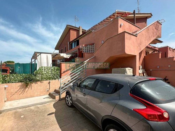 casa indipendente in vendita a Cerveteri