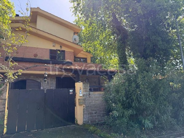 casa indipendente in vendita a Cerveteri in zona Valcanneto