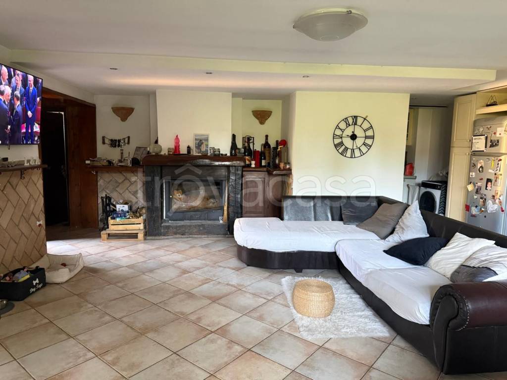 casa indipendente in vendita a Cerveteri in zona Valcanneto