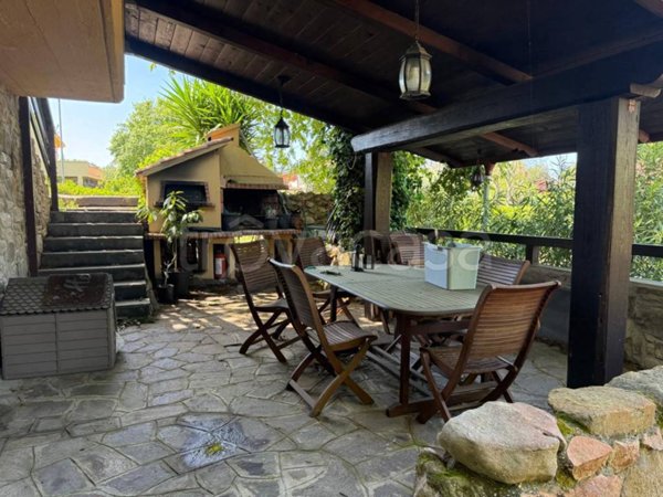casa indipendente in vendita a Cerveteri in zona Valcanneto