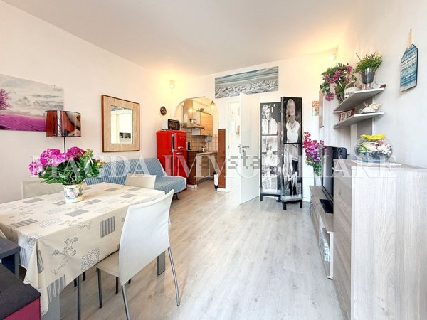 appartamento in vendita a Cerveteri in zona Marina di Cerveteri