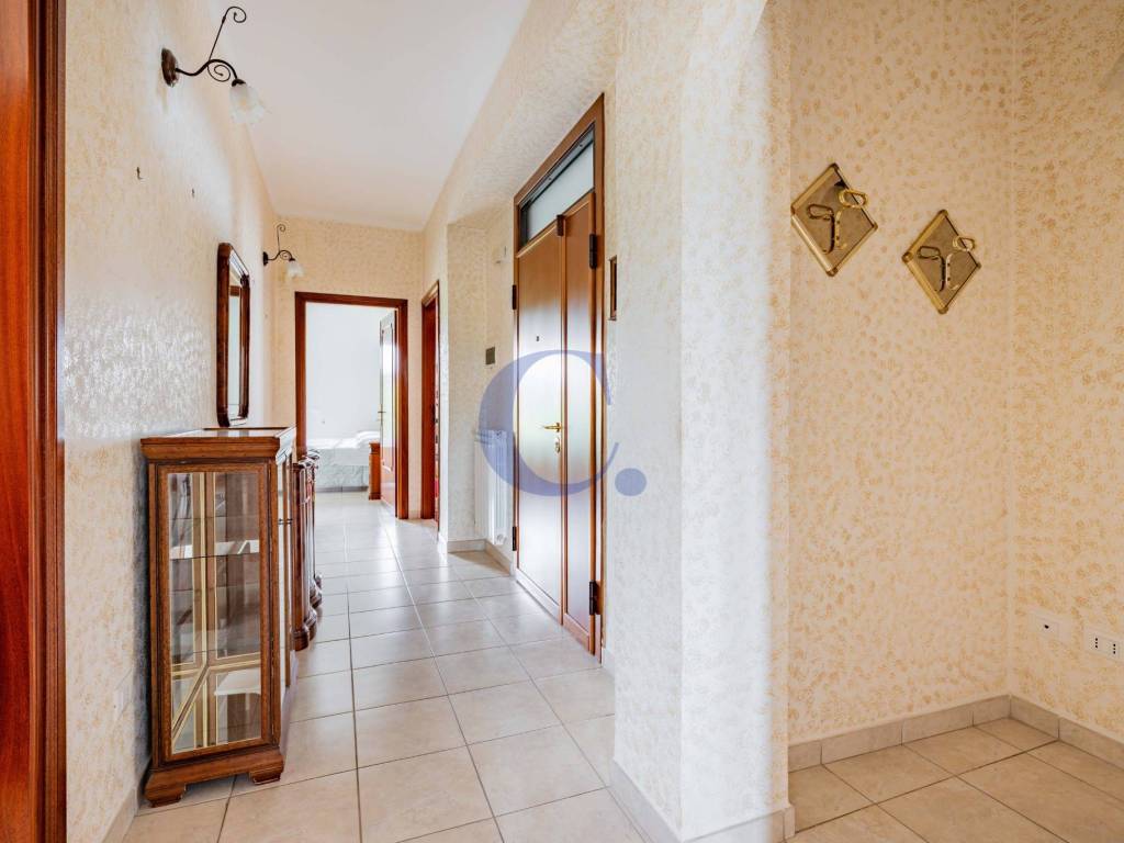 appartamento in vendita a Cerveteri in zona Valcanneto