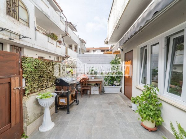 appartamento in vendita a Cerveteri in zona Cerenova