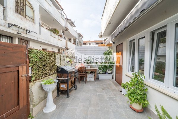 appartamento in vendita a Cerveteri in zona Cerenova