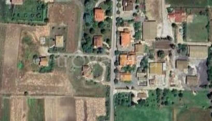 casa indipendente in vendita a Cerveteri in zona San Martino