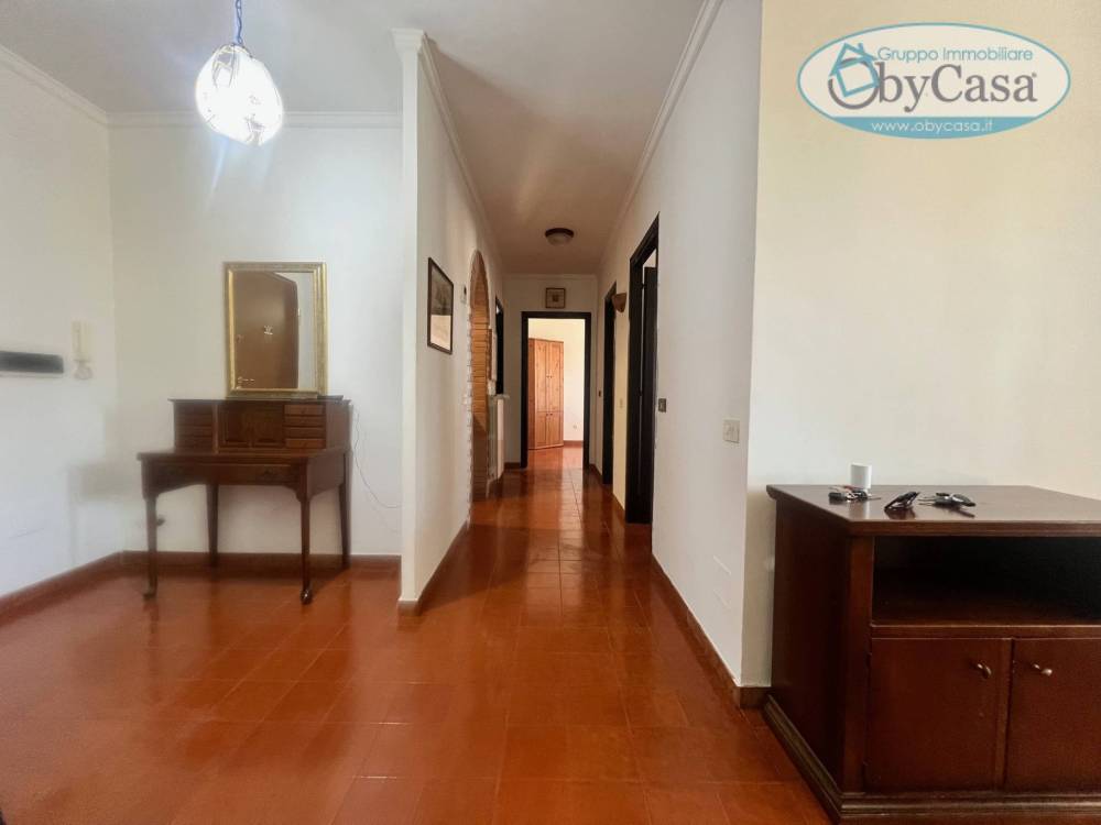 appartamento in vendita a Cerveteri in zona Marina di Cerveteri