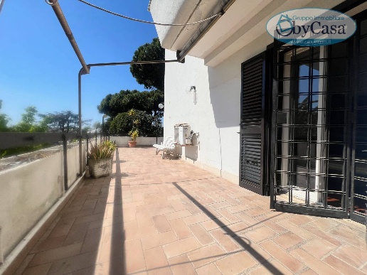 appartamento in vendita a Cerveteri in zona Marina di Cerveteri