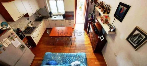 appartamento in vendita a Cerveteri