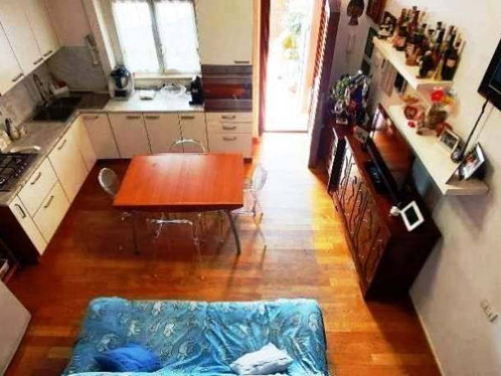 appartamento in vendita a Cerveteri