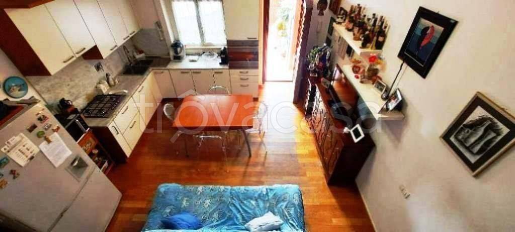 casa indipendente in vendita a Cerveteri