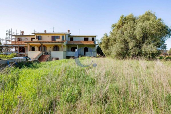 casa indipendente in vendita a Cerveteri