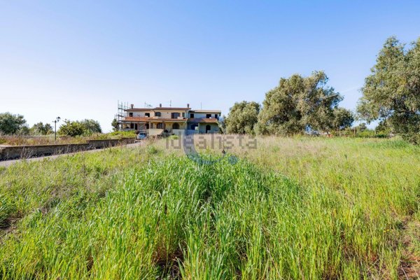 casa indipendente in vendita a Cerveteri