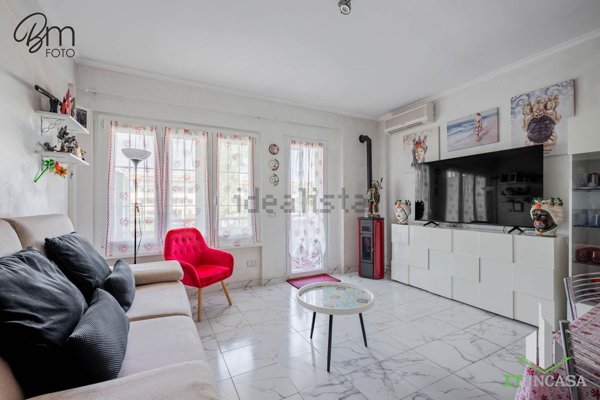 appartamento in vendita a Cerveteri in zona Marina di Cerveteri