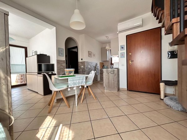 appartamento in vendita a Cerveteri