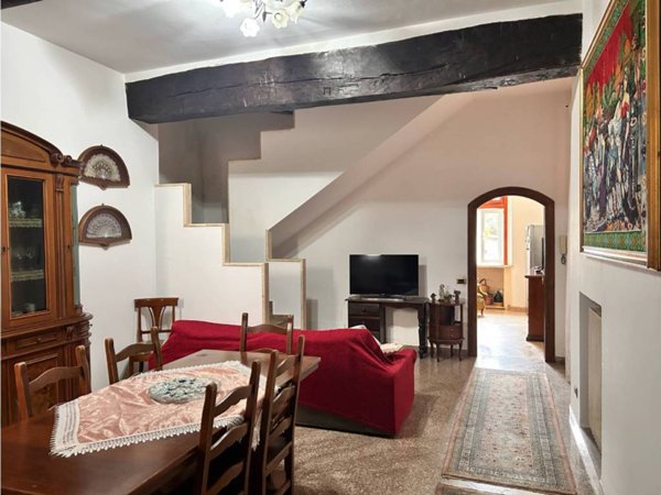 casa indipendente in vendita a Cerveteri