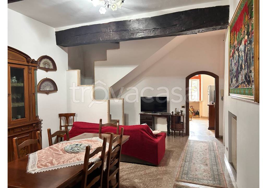 casa indipendente in vendita a Cerveteri in zona Cerenova