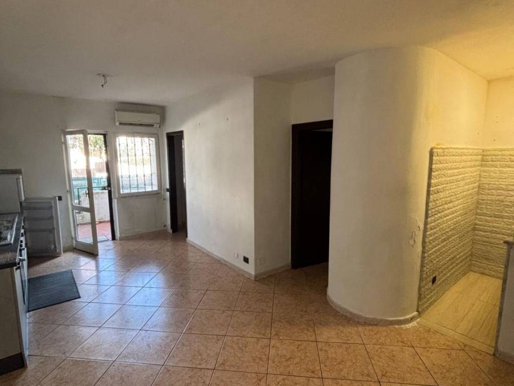 appartamento in vendita a Cerveteri in zona Cerenova