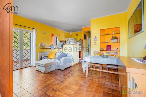 appartamento in vendita a Cerveteri in zona Cerenova