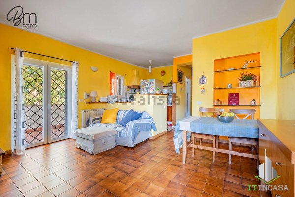 appartamento in vendita a Cerveteri in zona Cerenova